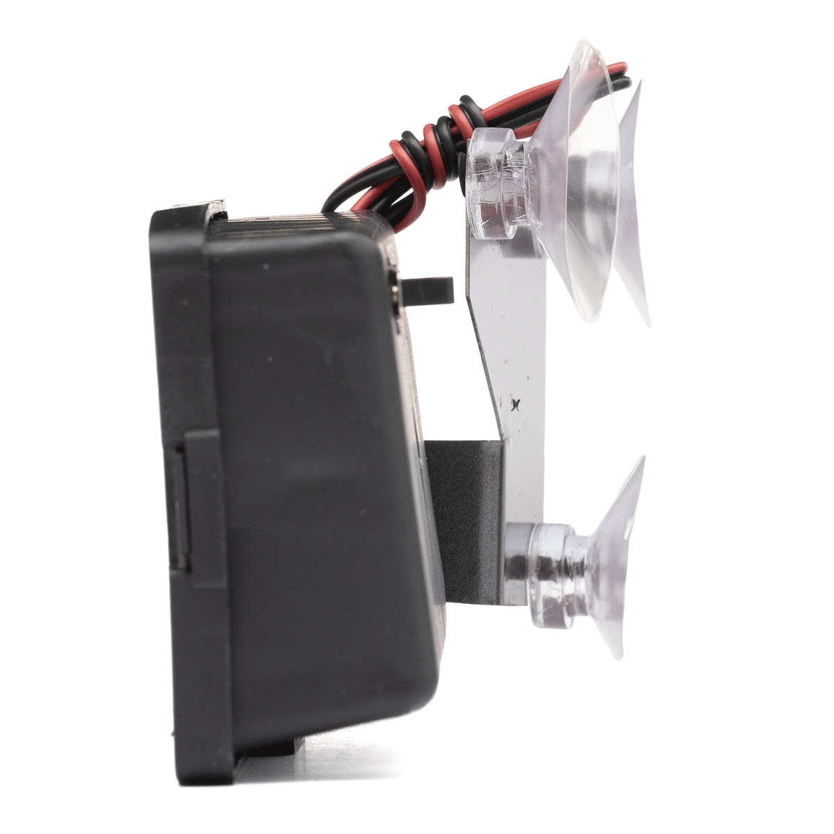 Bandera De Taxi Con 3 Chupones - Imagen 4