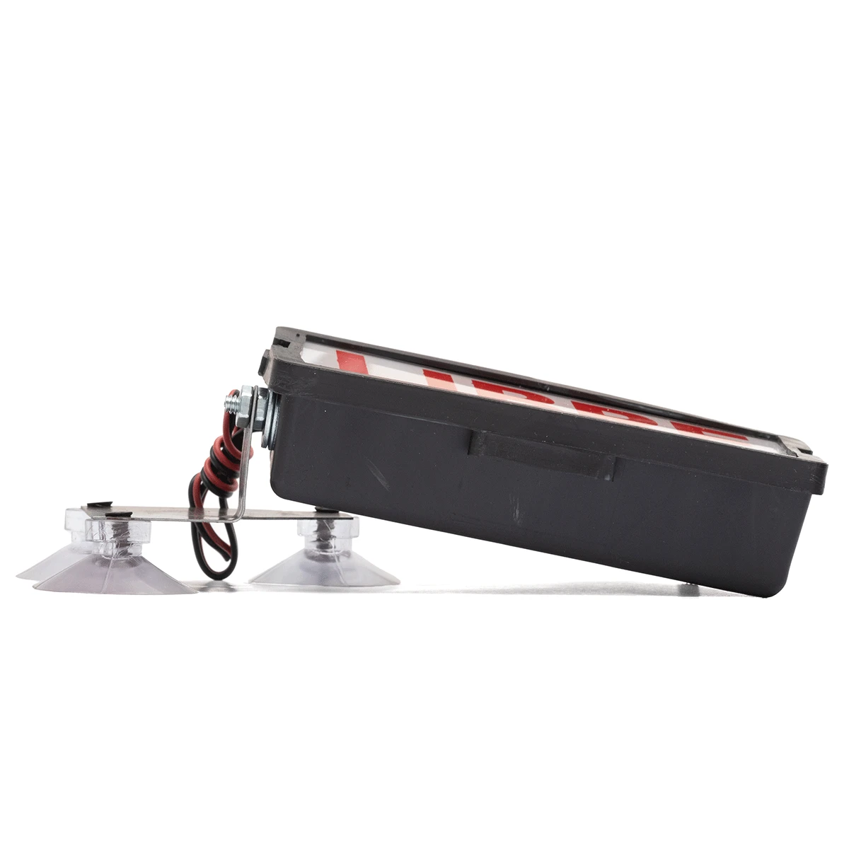 Bandera De Taxi Con 3 Chupones - Imagen 5