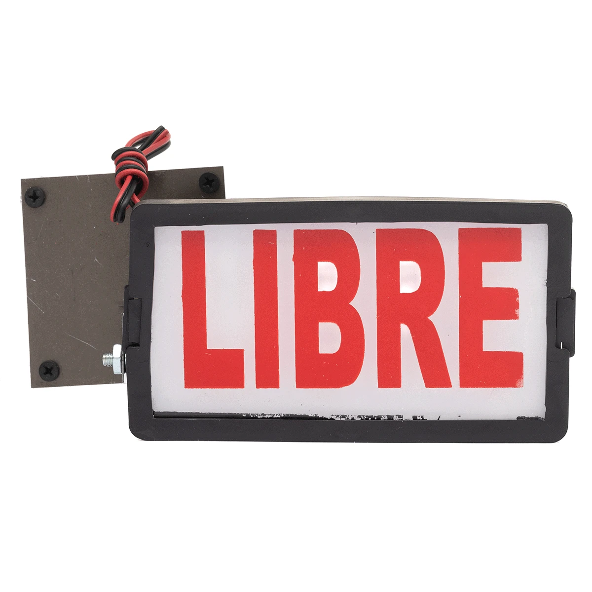 Bandera De Taxi Con 3 Chupones