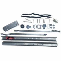 Barras Y Soportes De Toldo Universal Tunix Para Bicicletas