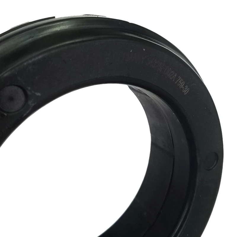 Base De Amortiguador Delantero Bruck Para Tiida 1.8, Micra 1.4 - Imagen 6