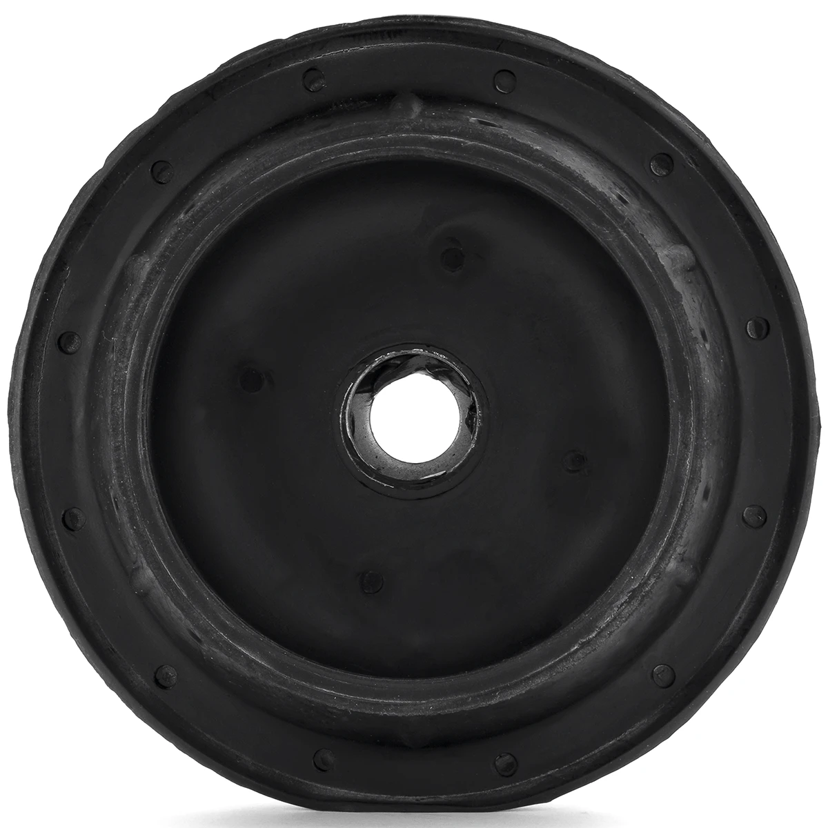 Base De Amortiguador Delantero Meistersatz Para Pointer G3, G4 - Imagen 2