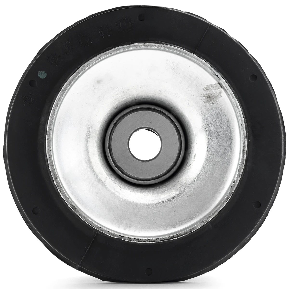 Base De Amortiguador Delantero Meistersatz Para Pointer G3, G4 - Imagen 3