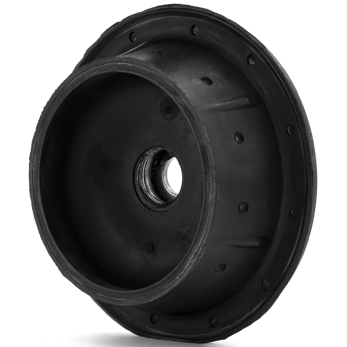 Base De Amortiguador Delantero Meistersatz Para Pointer G3, G4