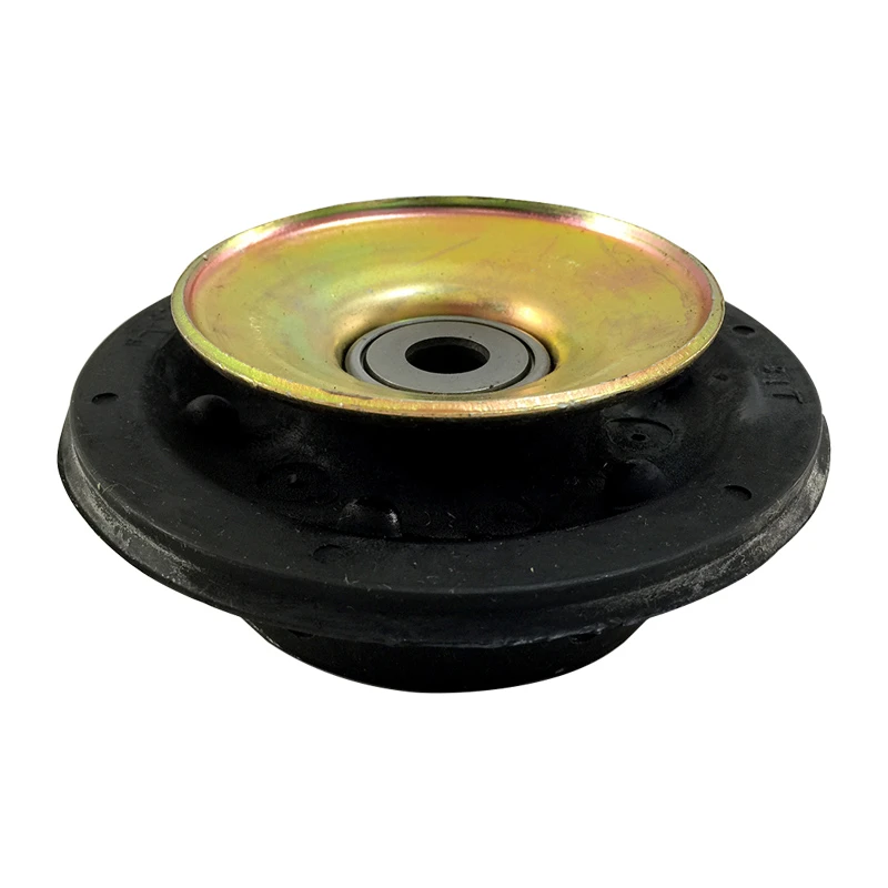 Base De Amortiguador Delantero Sin Lado Dai Para Corrado, Derby, Golf A2, A3, Jetta A2, A3, Passat - Imagen 2