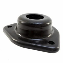 Base De Amortiguador Trasero Con Tuercas Sin Balero Bruck Para Tsuru 3