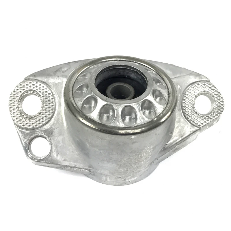 Base De Amortiguador Trasero Febi Para Golf A4, Polo, CrossFox, SportVan, Ibiza, Audi A3, TT 1.8T - Imagen 3