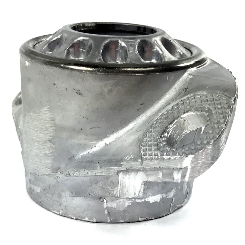 Base De Amortiguador Trasero Febi Para Golf A4, Polo, CrossFox, SportVan, Ibiza, Audi A3, TT 1.8T - Imagen 5