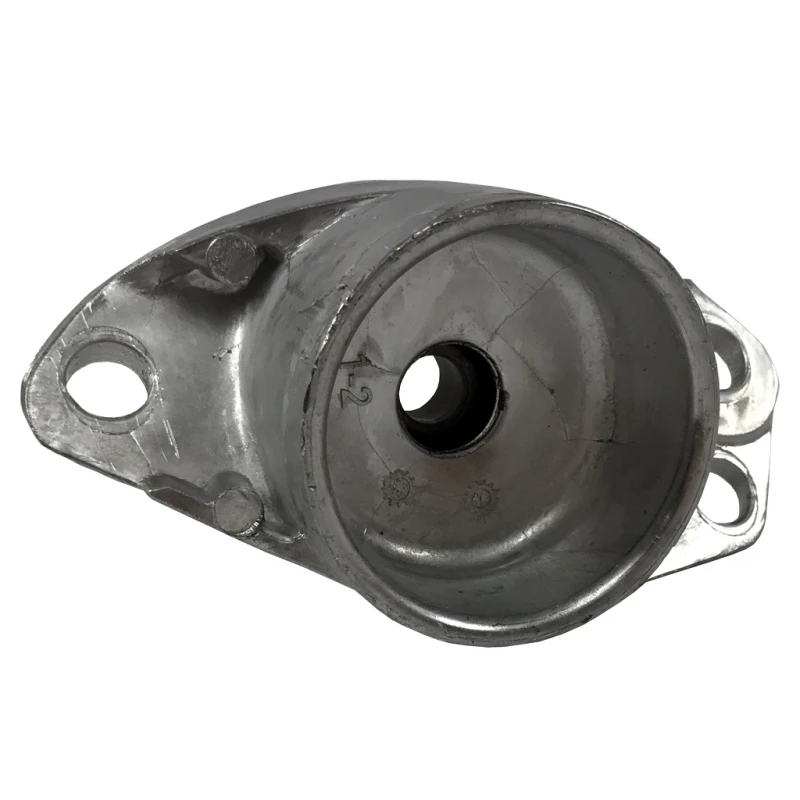 Base De Amortiguador Trasero Febi Para Golf A4, Polo, CrossFox, SportVan, Ibiza, Audi A3, TT 1.8T - Imagen 6