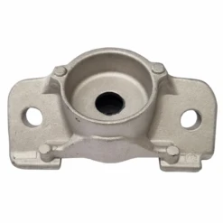 Base De Amortiguador Trasero Izquierdo Bruck Para Sonic