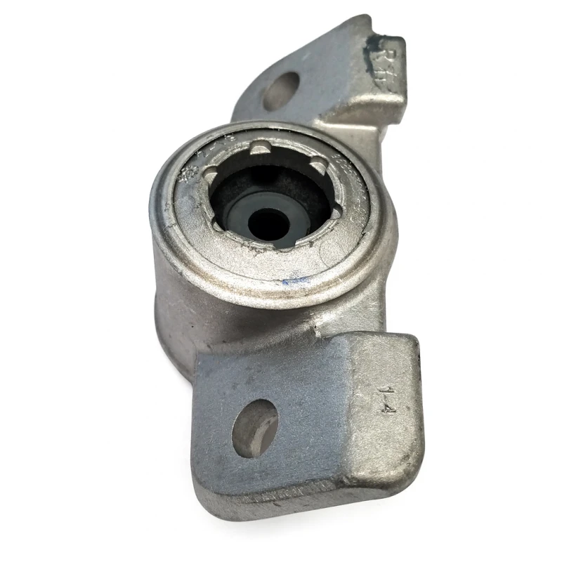 Base De Amortiguador Trasero Lado Derecho Bruck Para Sonic - Imagen 3