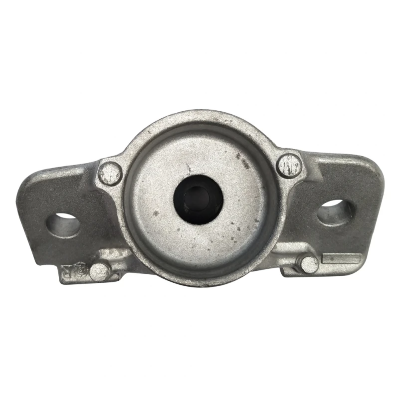 Base De Amortiguador Trasero Lado Derecho Bruck Para Sonic - Imagen 5