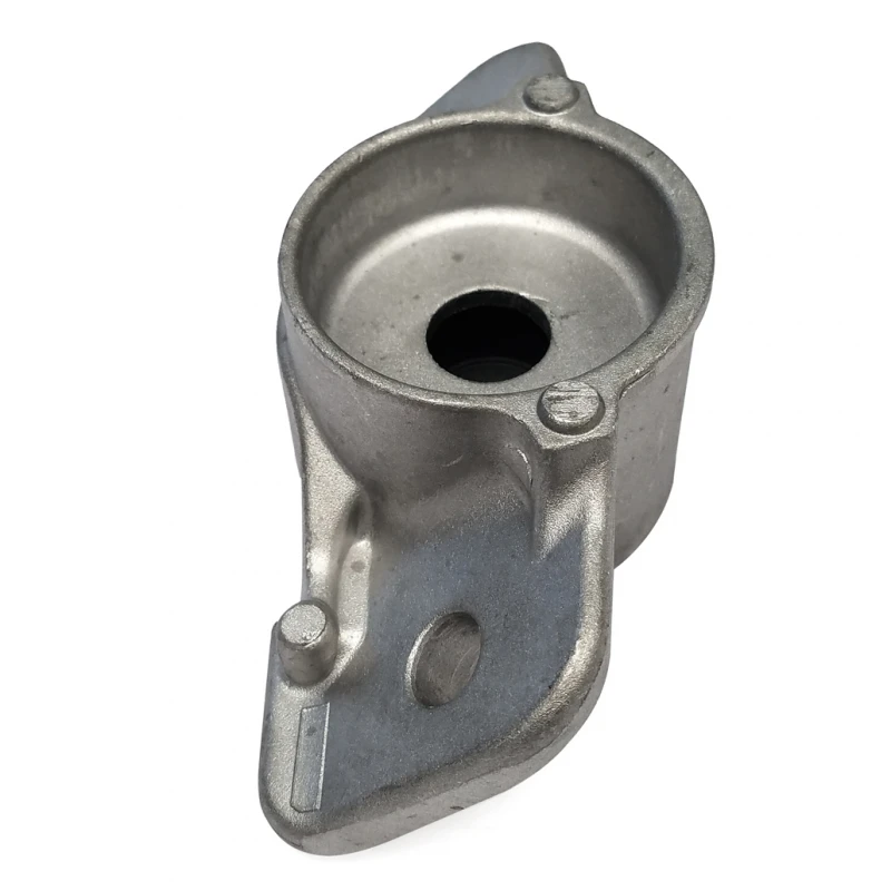 Base De Amortiguador Trasero Lado Derecho Bruck Para Sonic - Imagen 7