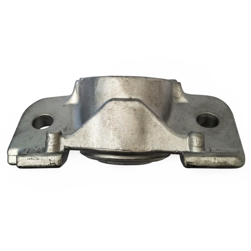 Base De Amortiguador Trasero Lado Derecho Bruck Para Sonic - Imagen 8