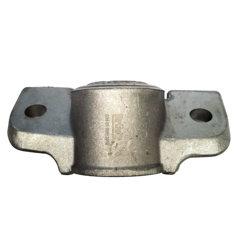 Base De Amortiguador Trasero Lado Derecho Bruck Para Sonic - Imagen 9