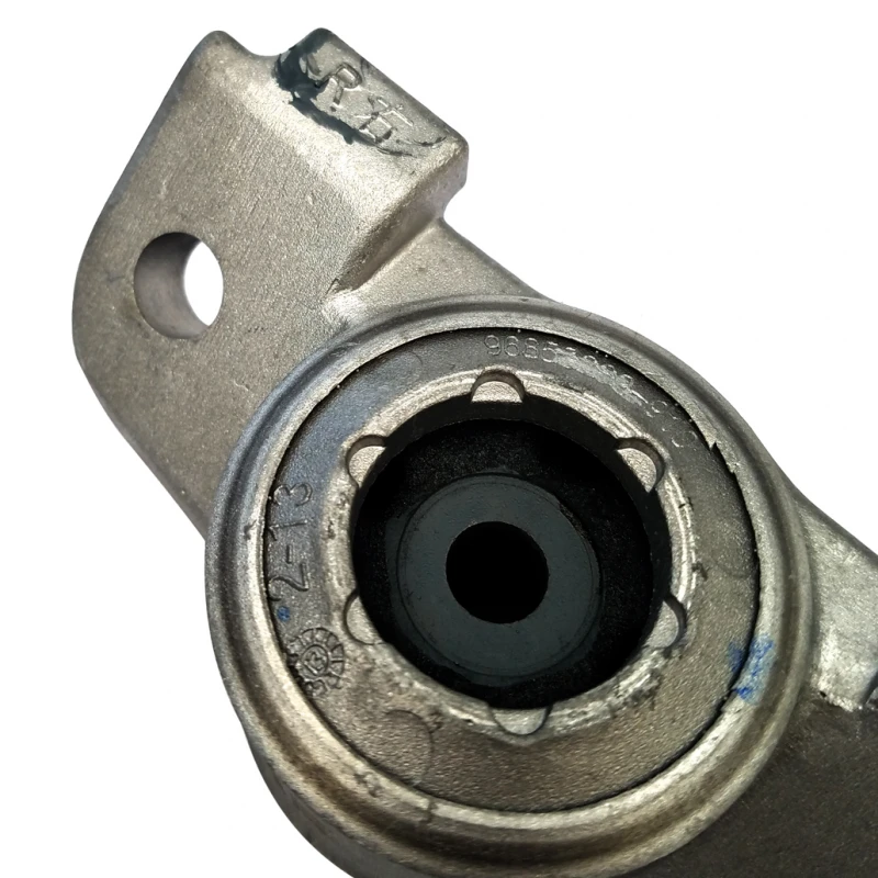 Base De Amortiguador Trasero Lado Derecho Bruck Para Sonic - Imagen 10