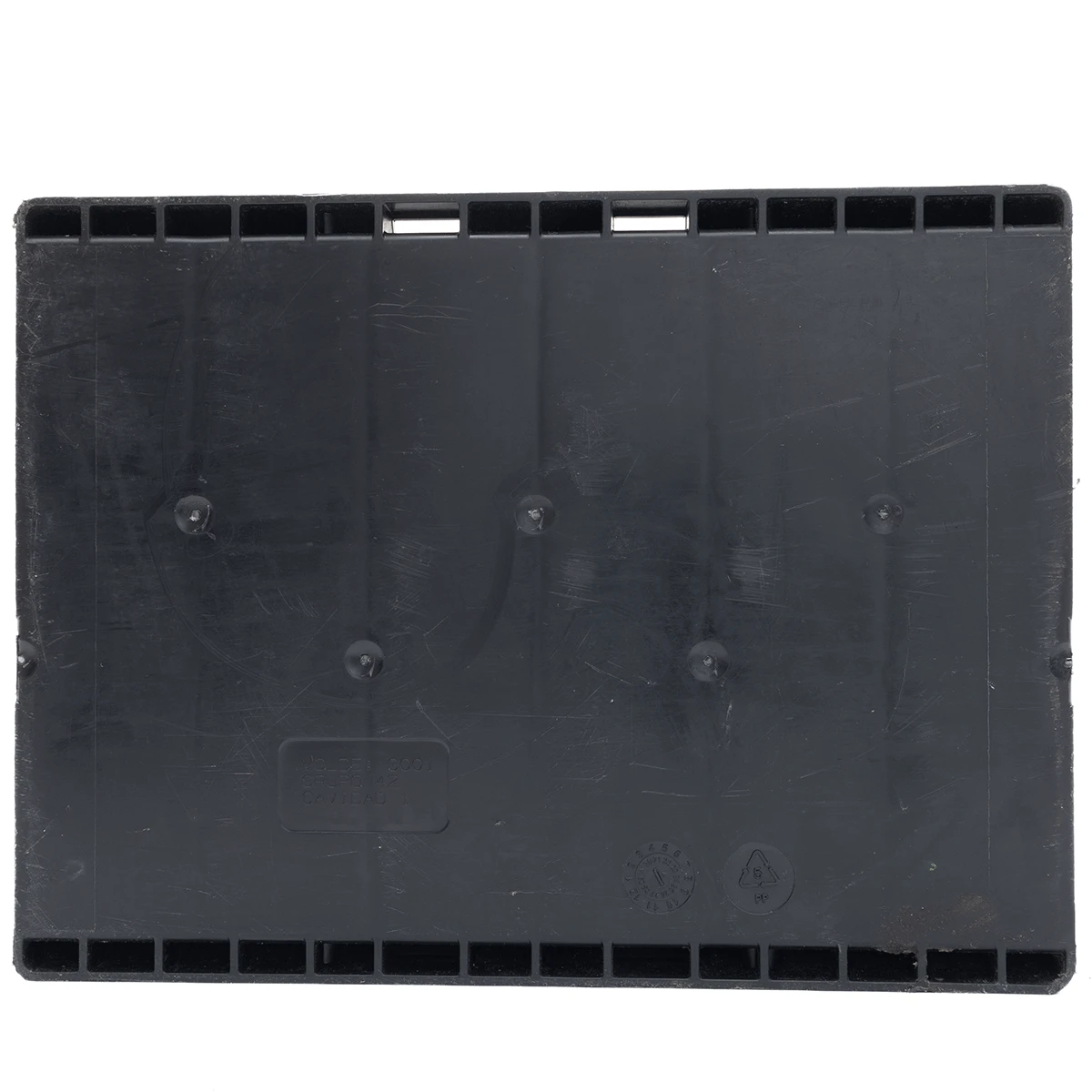 Batería Automotriz Gonher G-42 - Imagen 5