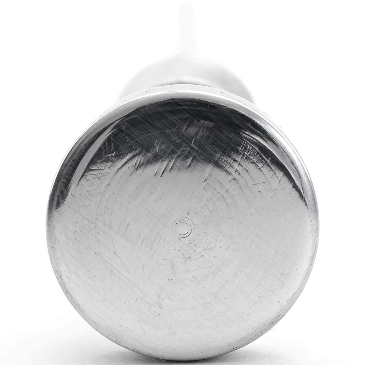 Bayoneta De Aceite Cromada Con Punta Grande Para VW Sedán, Basilia, Safari, Combi, Hormiga - Imagen 3