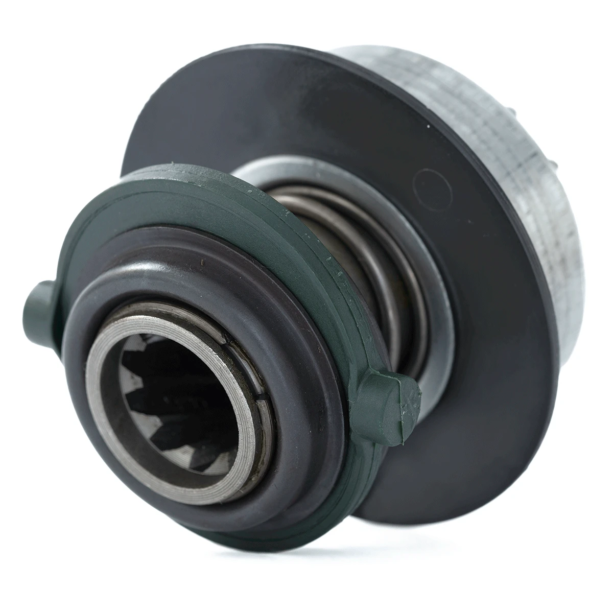 Bendix De Marcha De Arranque Total Parts Para VW Sedán 1600i - Imagen 2