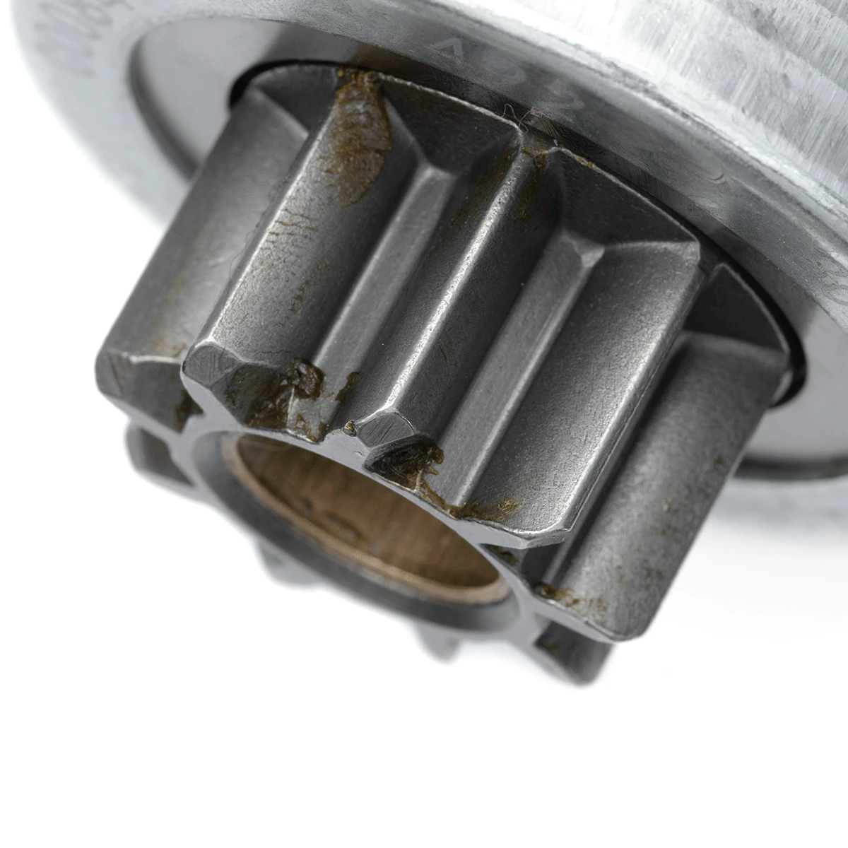 Bendix De Marcha De Arranque Total Parts Para VW Sedán 1600i - Imagen 3