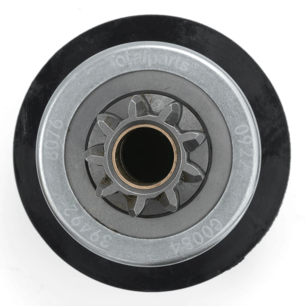 Bendix De Marcha De Arranque Total Parts Para VW Sedán 1600i - Imagen 6