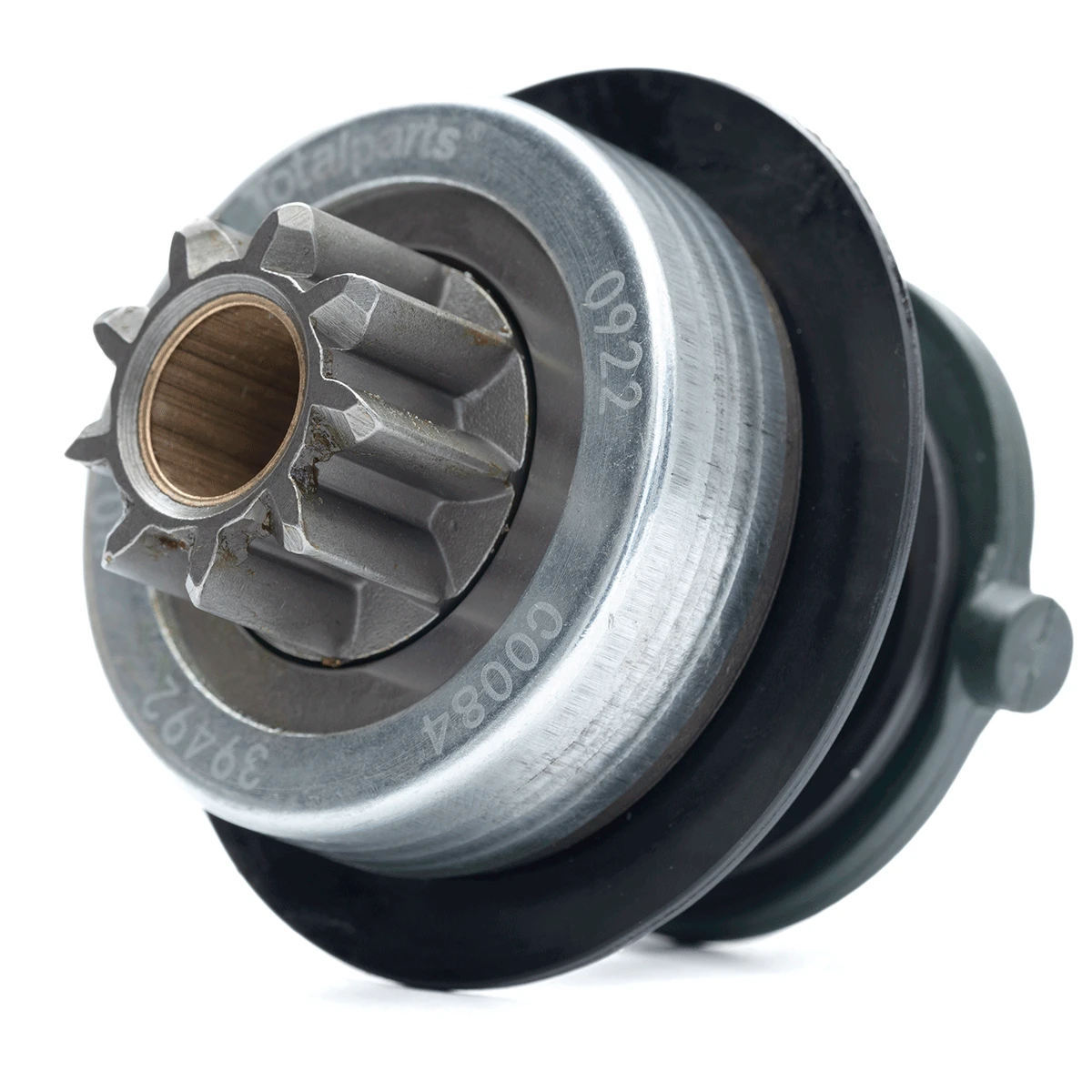 Bendix De Marcha De Arranque Total Parts Para VW Sedán 1600i