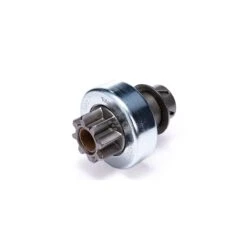 Bendix Impulsor De Marcha De 8 Dientes Total Parts Para 200Sx, 720, D21, Ichivan, Sakura