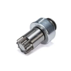 Bendix Impulsor De Marcha De 9 Dientes Total Parts Para D21, Pathfinder