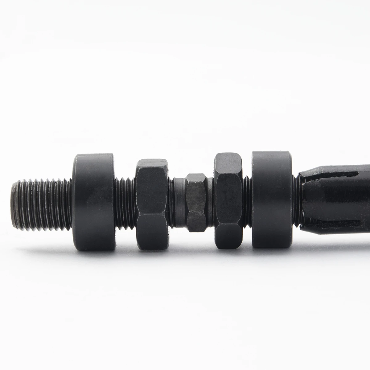 Bieleta Ajustable Izquierda De Dirección Hidráulica Safety Para Pointer - Imagen 16