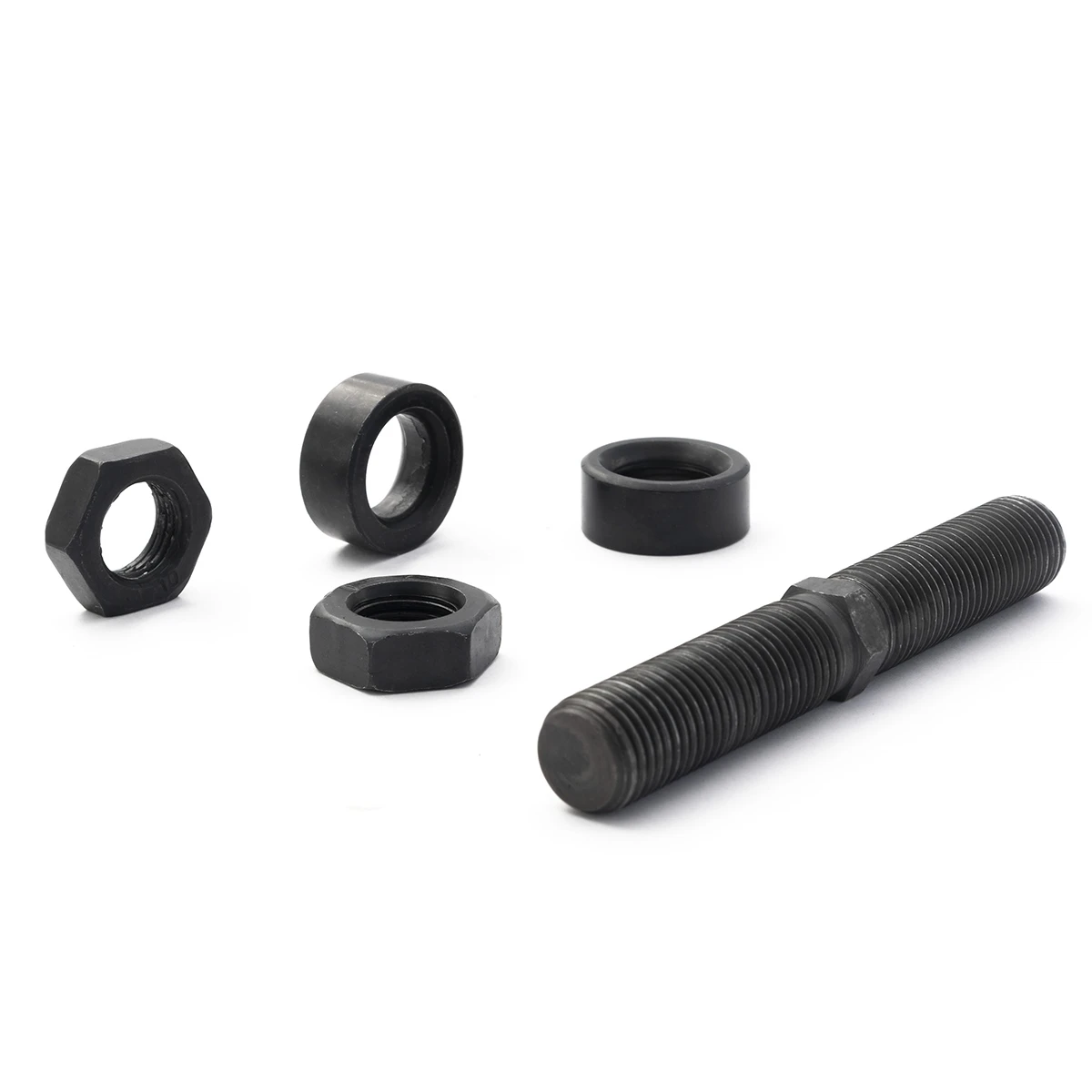 Bieleta Ajustable Izquierda De Dirección Hidráulica Safety Para Pointer - Imagen 17