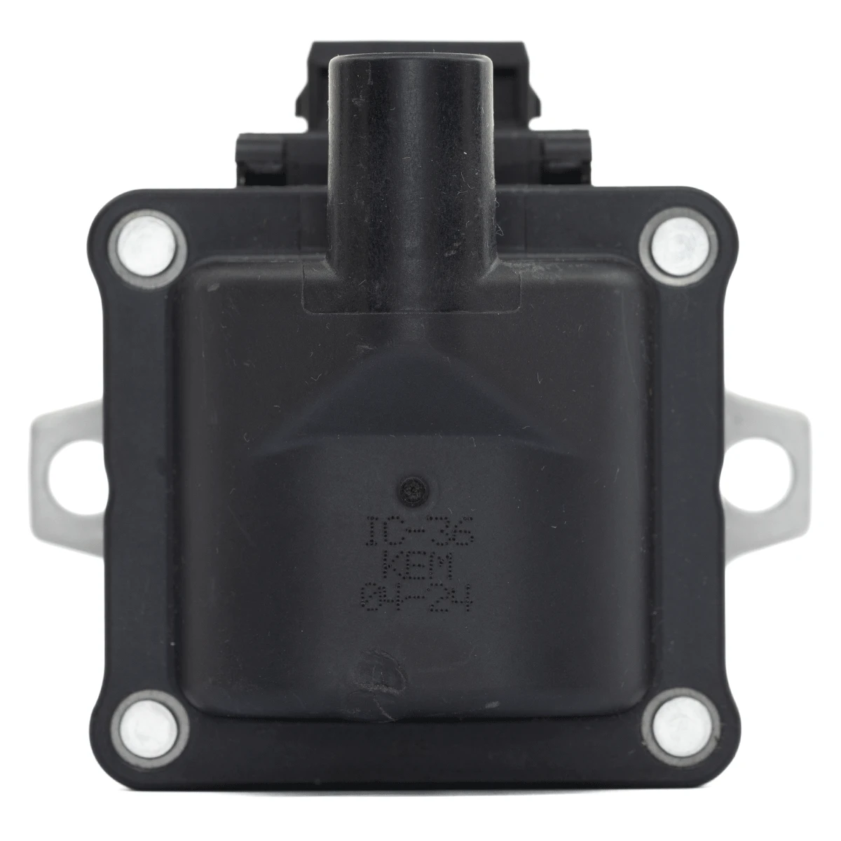 Bobina Cuadrada De Encendido De Motor Kem Para VW Sedan 1600i, Golf A3, Jetta A3, Derby, Eurovan T4, Combi 1800i - Imagen 4