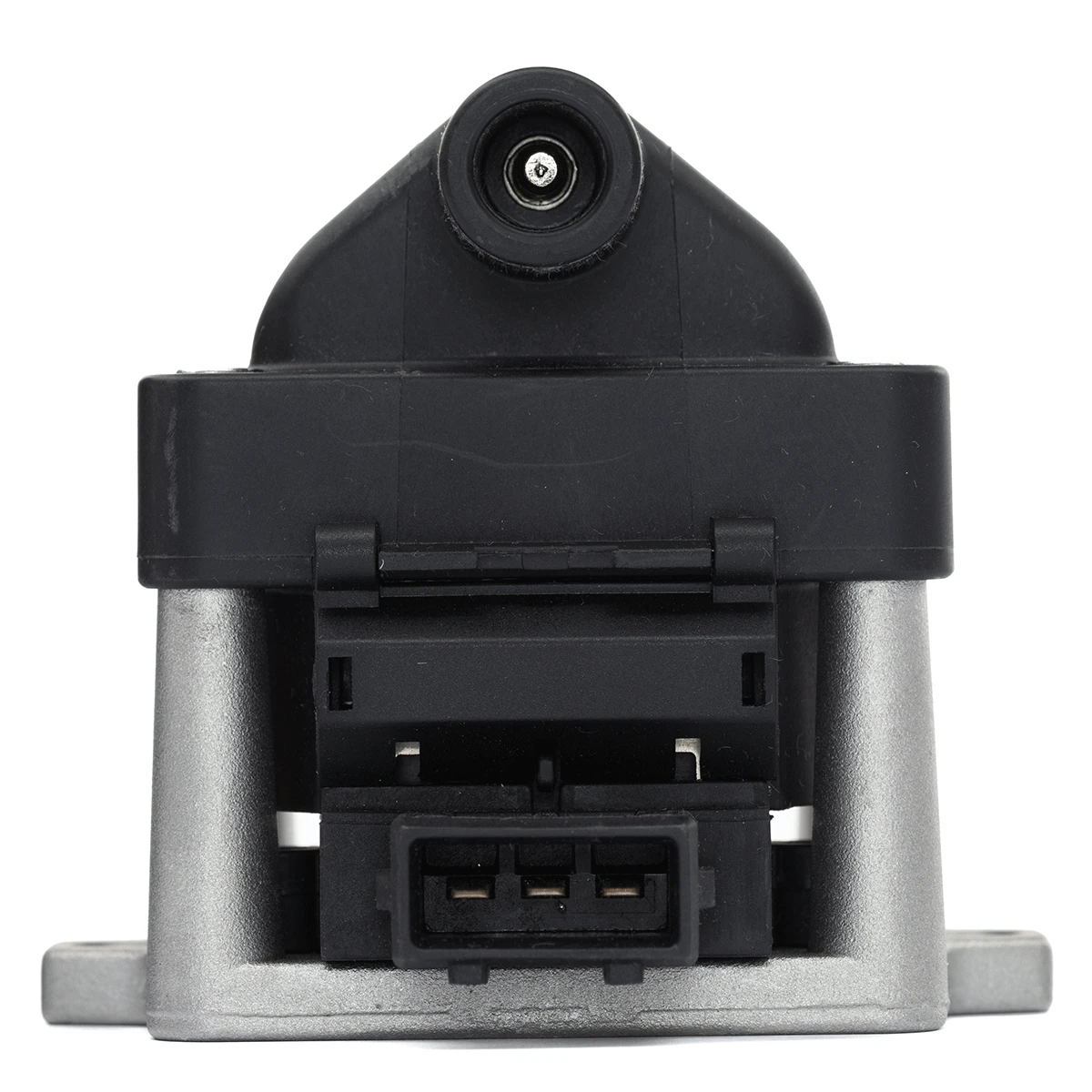 Bobina Cuadrada De Encendido De Motor Kem Para VW Sedan 1600i, Golf A3, Jetta A3, Derby, Eurovan T4, Combi 1800i