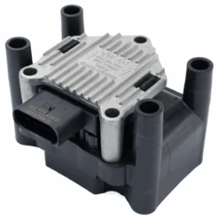 Bobina De Encendido Cuadrada Original Para Golf A4, Jetta A4, Polo 9N, Lupo, Gol, Ibiza, Córdoba, León, Toledo