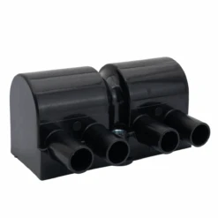 Bobina De Encendido De Motor De 4 Pines Hella Para Chevy, Optra