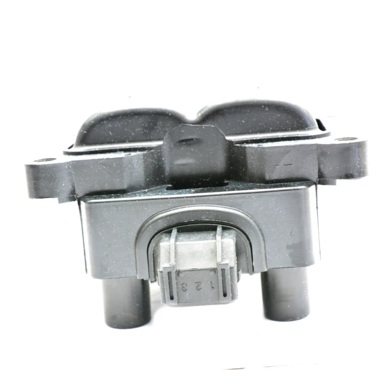 Bobina De Motor Original Para Pointer G4, Derby 6NB - Imagen 3