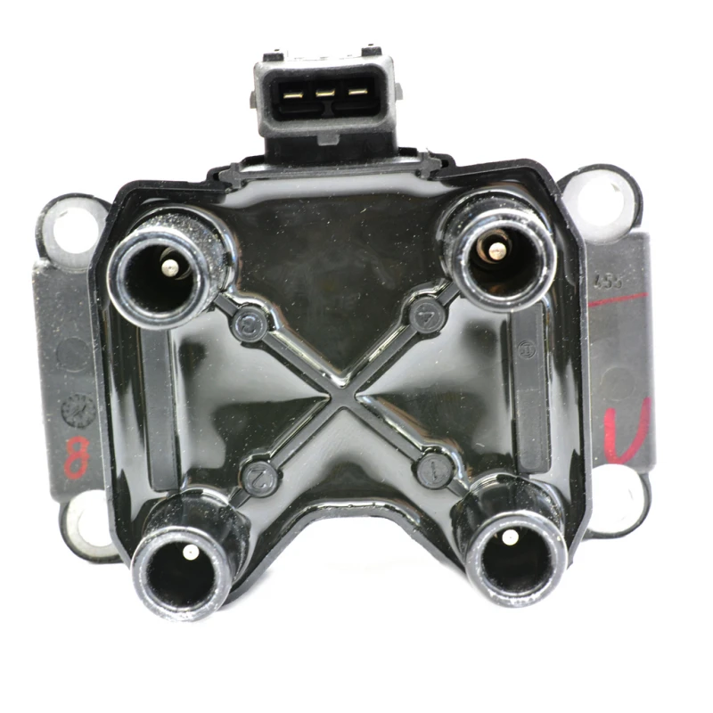 Bobina De Motor Original Para Pointer G4, Derby 6NB - Imagen 4