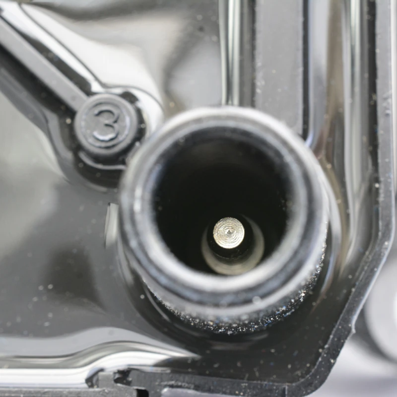 Bobina De Motor Original Para Pointer G4, Derby 6NB - Imagen 7