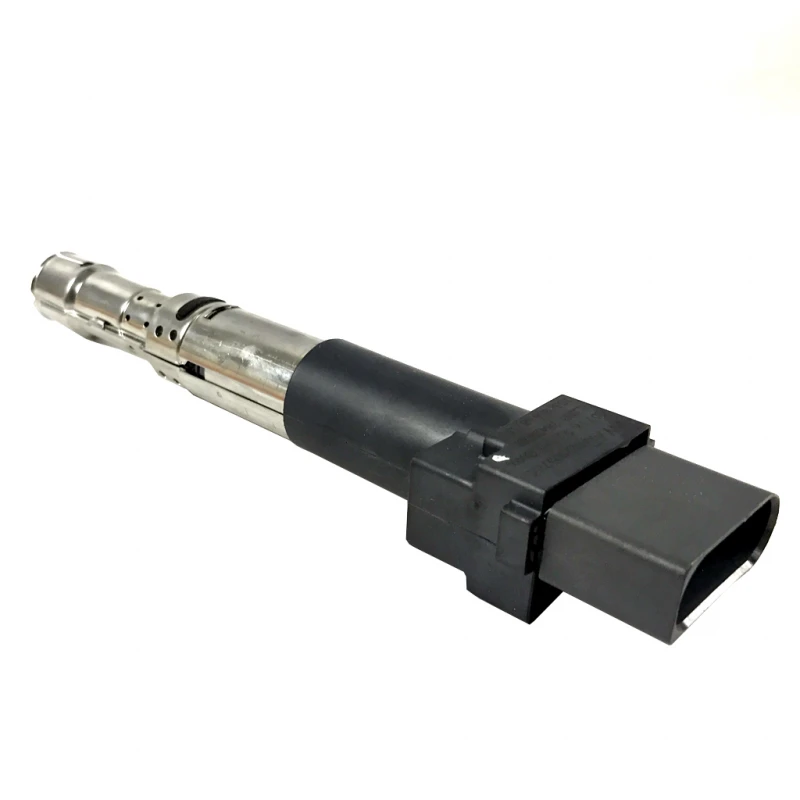 Bobina Individual Volkswagen Para Sharan, Touraeg, Tiguan, Alhambra - Imagen 7