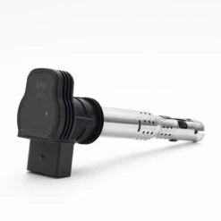Bobina Tipo Lápiz De Encendido De Motor 2.5L Beru Para Jetta A6, Bora, Audi A3, A4, A6, Q3, Q5, SS, TT, Beetle, Passat