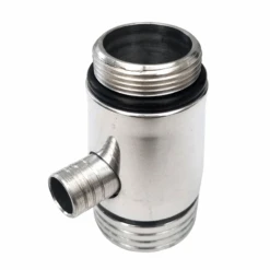 Boca De Relleno De Aceite De Motor Con Tapa Cromada IAP Para VW Sedan, Combi 1500, 1600, Safari, Brasilia, Hormiga