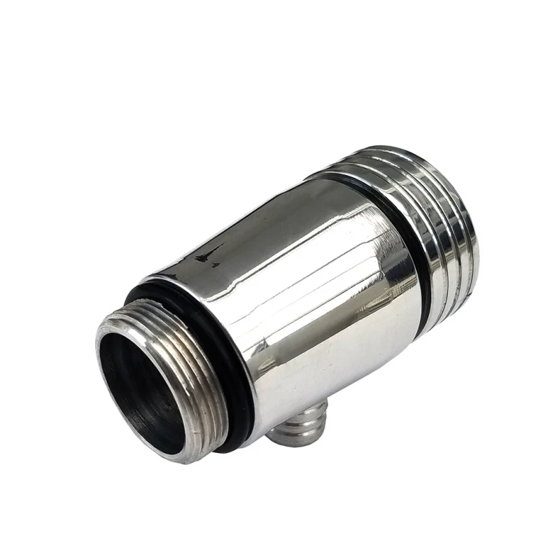 Boca De Relleno De Aceite De Motor Con Tapa Cromada IAP Para VW Sedan, Combi 1500, 1600, Safari, Brasilia, Hormiga - Imagen 7