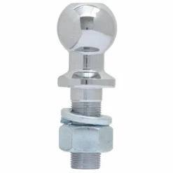 Bola De Remolque De 1 7/8 De Pulgada Para 3500 Libras O 1 Tonelada Y Media Tunix