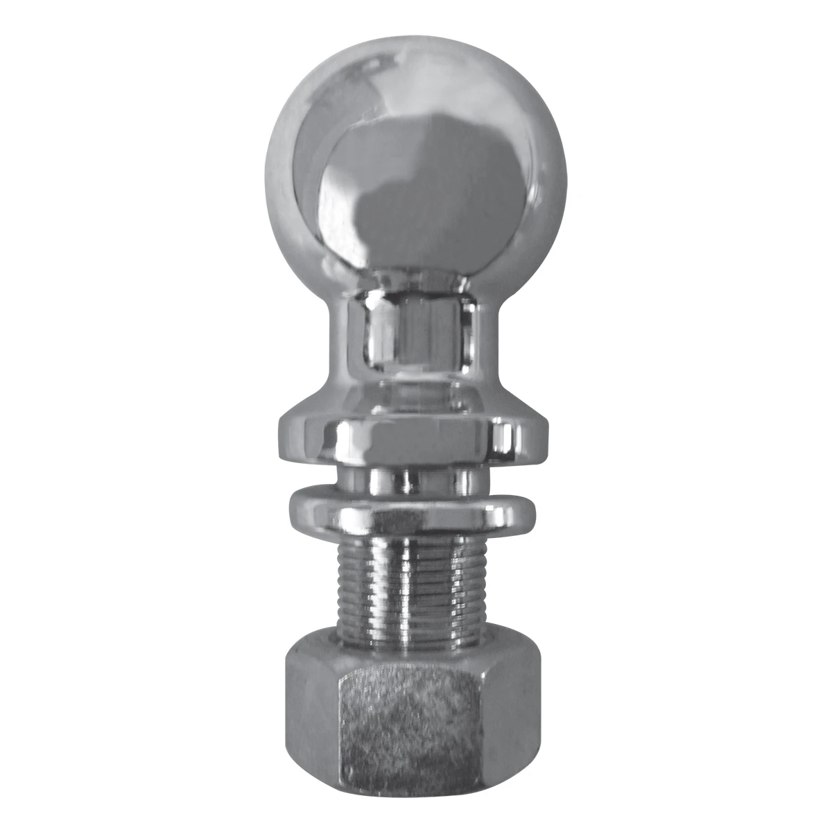 Bola De Remolque De 2 5/16 Pulgadas Para 5000 Libras O 2.27 Toneladas Tunix