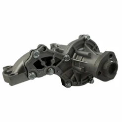 Bomba Completa De Agua Moresa Para Atlantic, Caribe, Golf A2, A3, Jetta A2, A3, Corsar, Pointer, Derby, Combi 1800