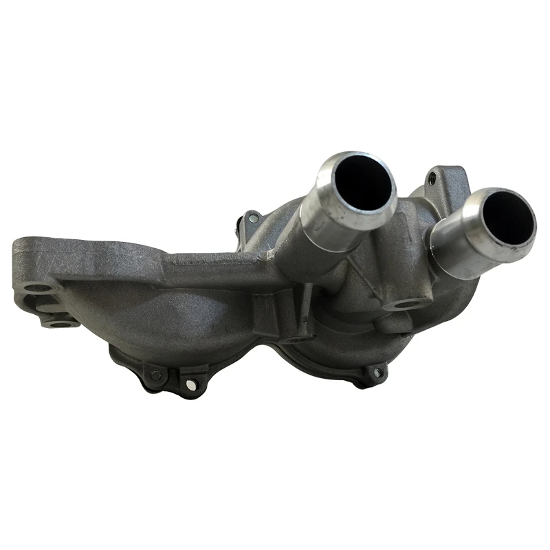 Bomba Completa De Agua Moresa Para Atlantic, Caribe, Golf A2, A3, Jetta A2, A3, Corsar, Pointer, Derby, Combi 1800 - Imagen 7