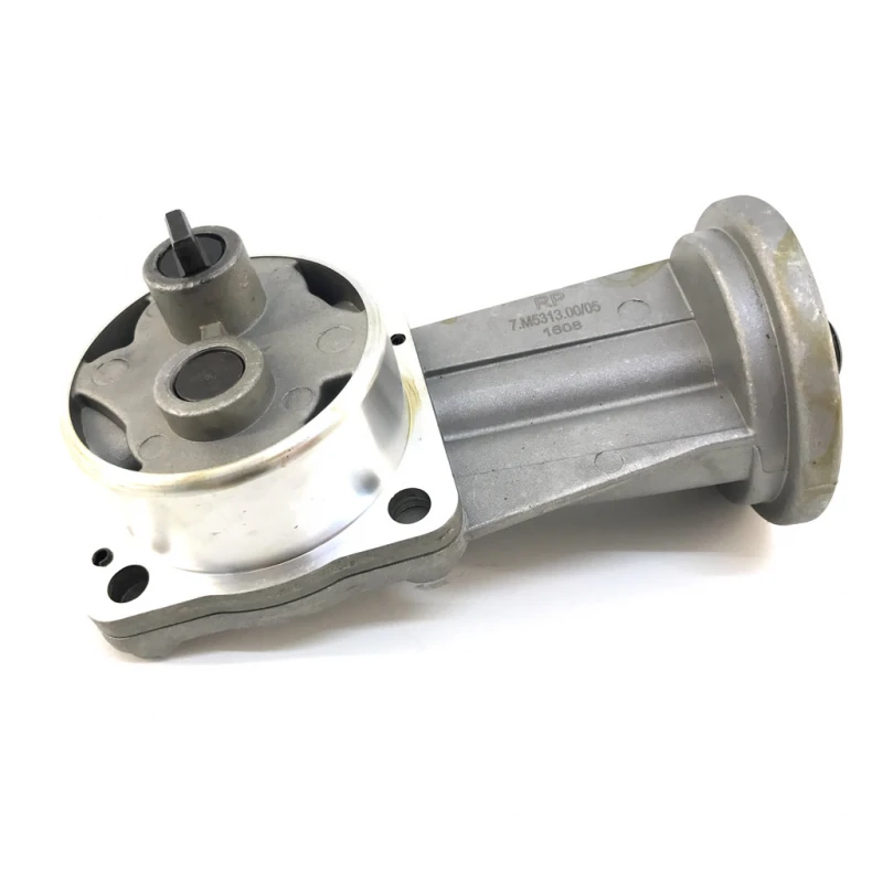 Bomba De Aceite Con Portafiltro MSeries Para VW Sedán 1600i