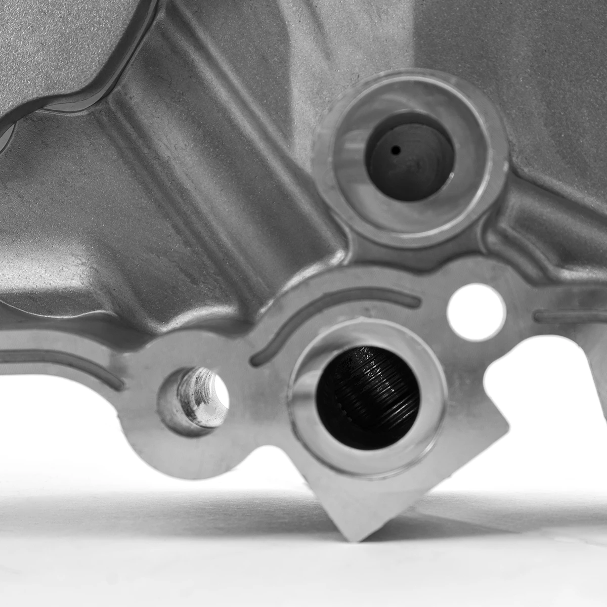 Bomba De Aceite Con Tapa De Distribución De Motor 1.6 Con 16 Válvulas Bruck Para Sentra B14, Tsuru 3 - Imagen 11