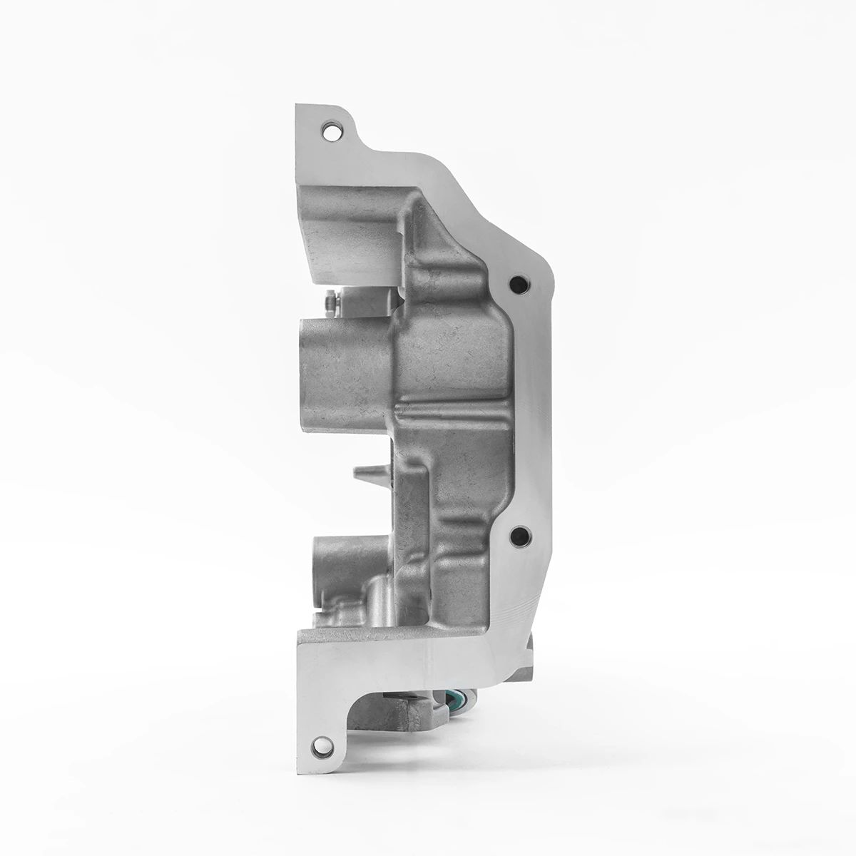 Bomba De Aceite Con Tapa De Distribución De Motor 1.6 Con 16 Válvulas Bruck Para Sentra B14, Tsuru 3 - Imagen 5