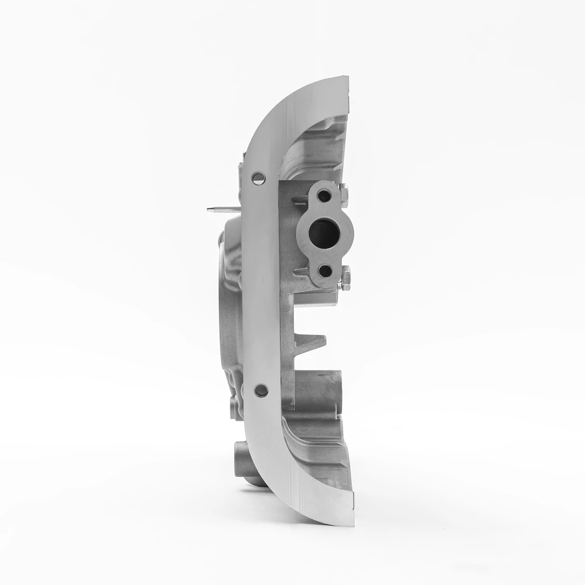 Bomba De Aceite Con Tapa De Distribución De Motor 1.6 Con 16 Válvulas Bruck Para Sentra B14, Tsuru 3 - Imagen 6