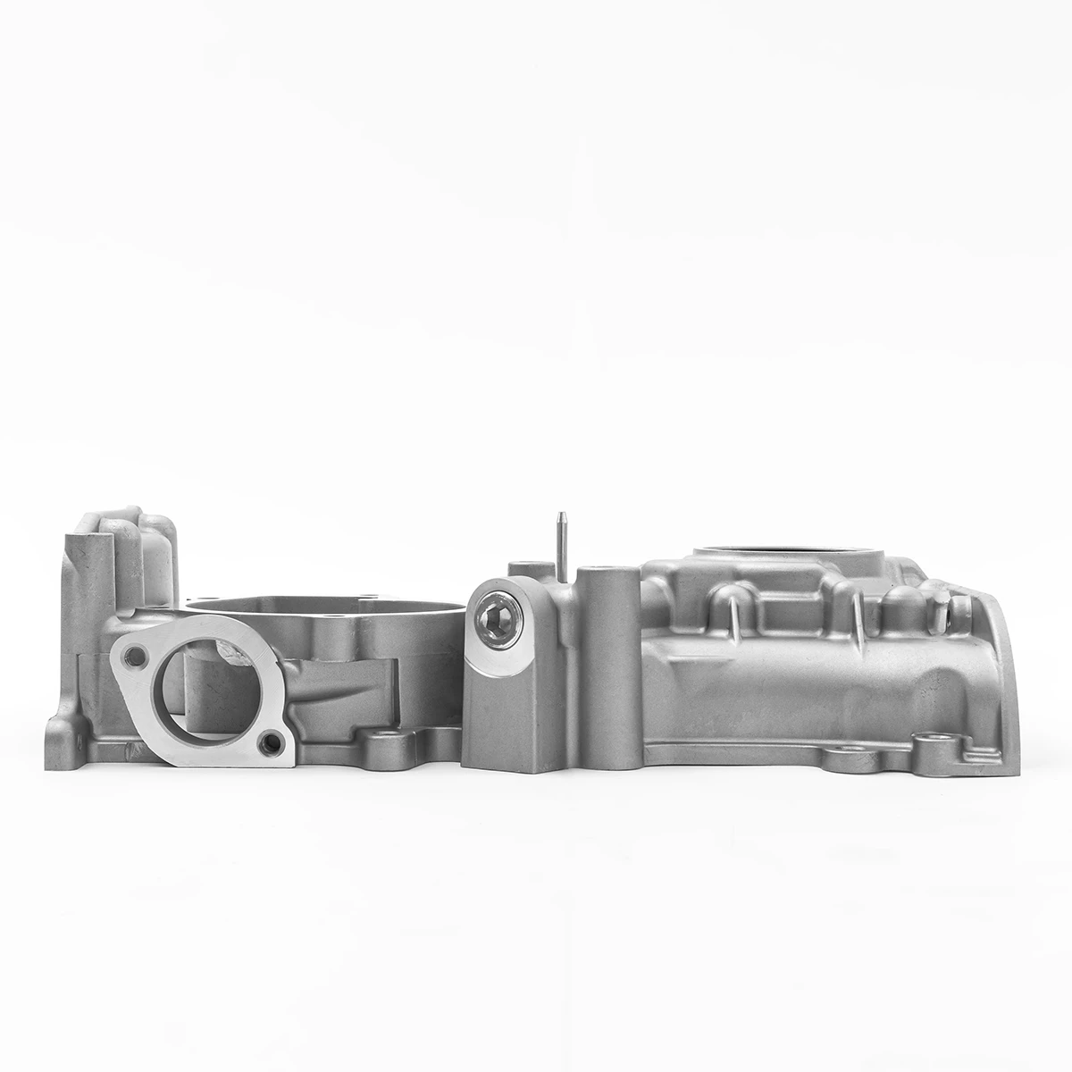 Bomba De Aceite Con Tapa De Distribución De Motor 1.6 Con 16 Válvulas Bruck Para Sentra B14, Tsuru 3 - Imagen 7